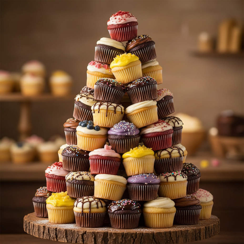 Cakes House