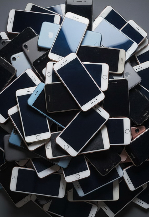 MOBILE TREND