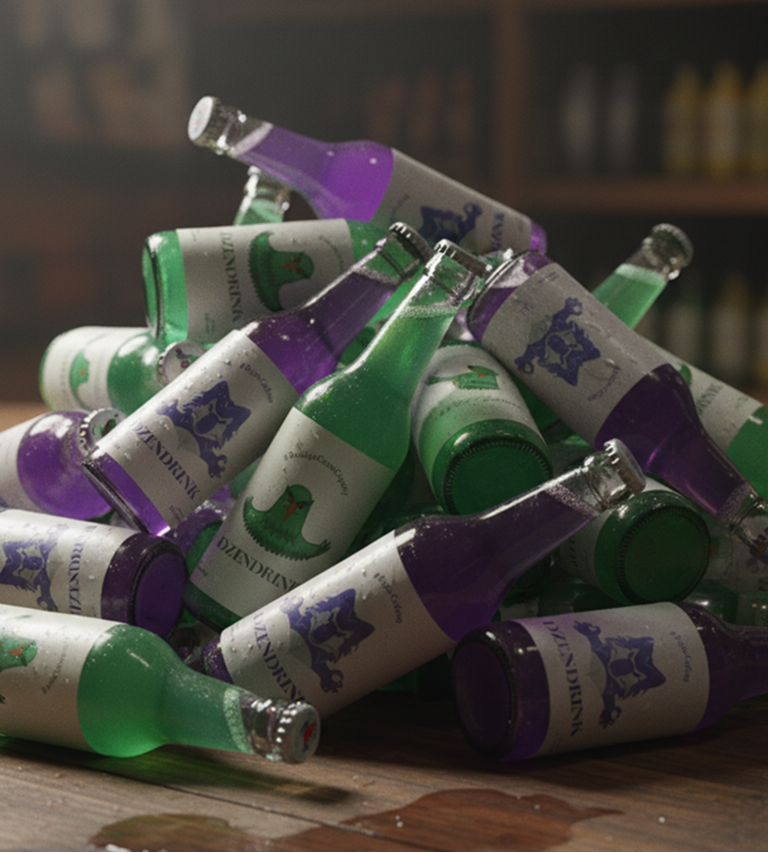 Dzendrink