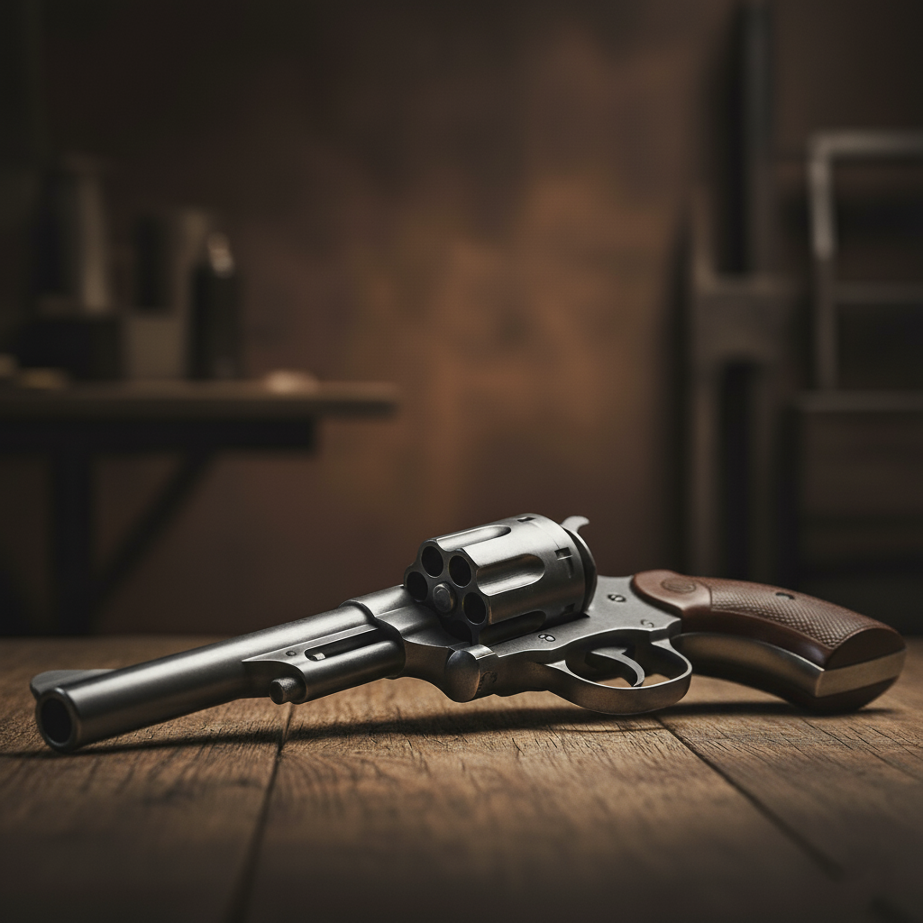 Under the Gun