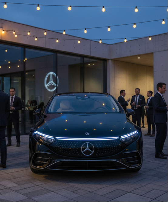 Mercedes-Benz