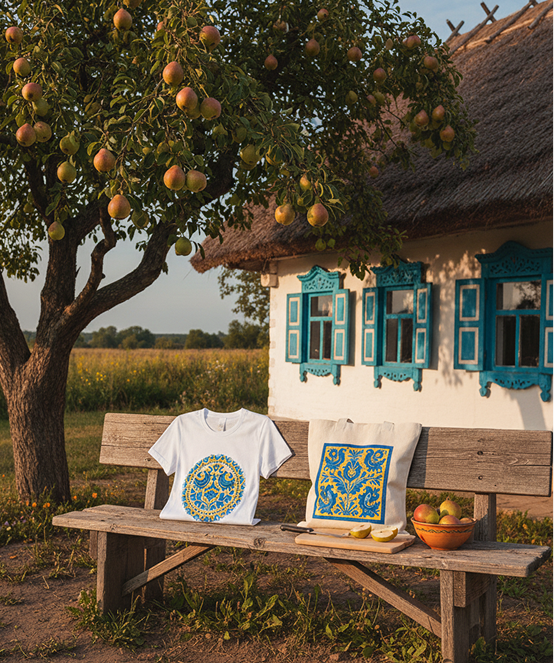 Pear shop
